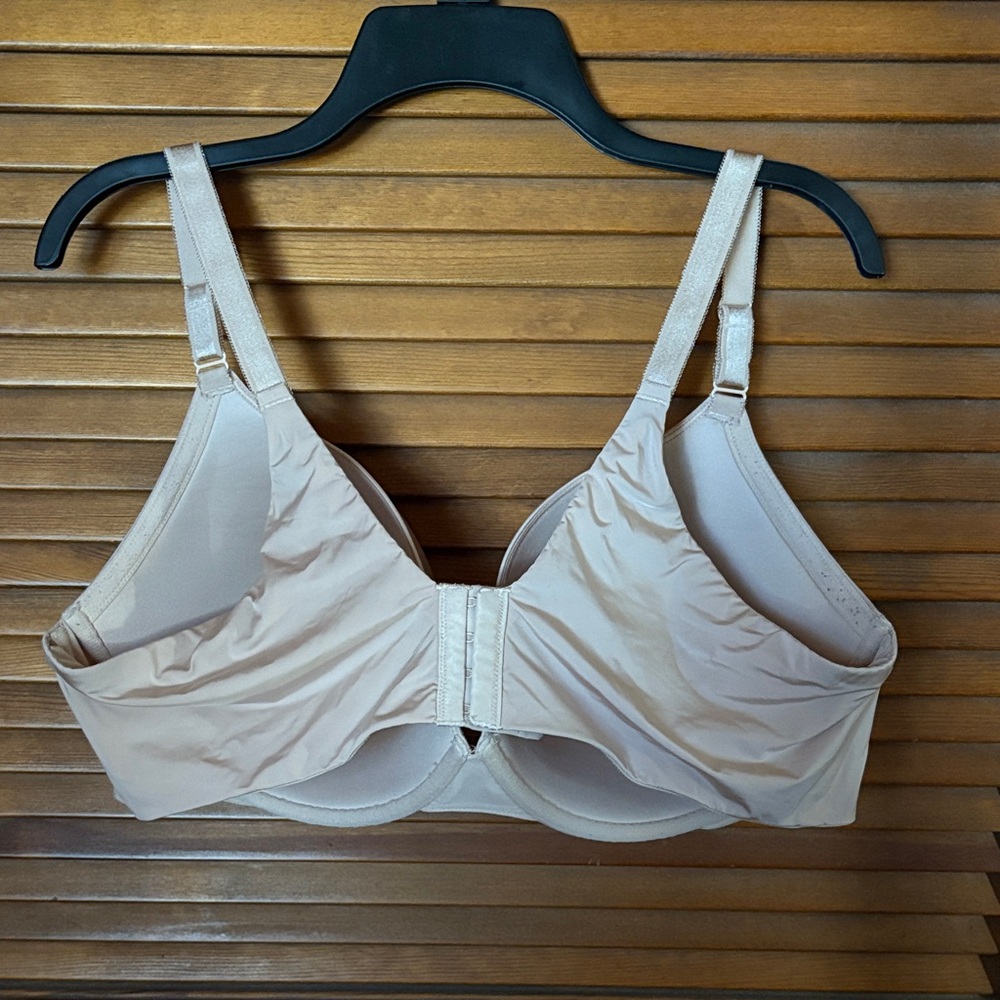 EUC Torrid Curve Nude Women's Bra - Picture 4 of 5